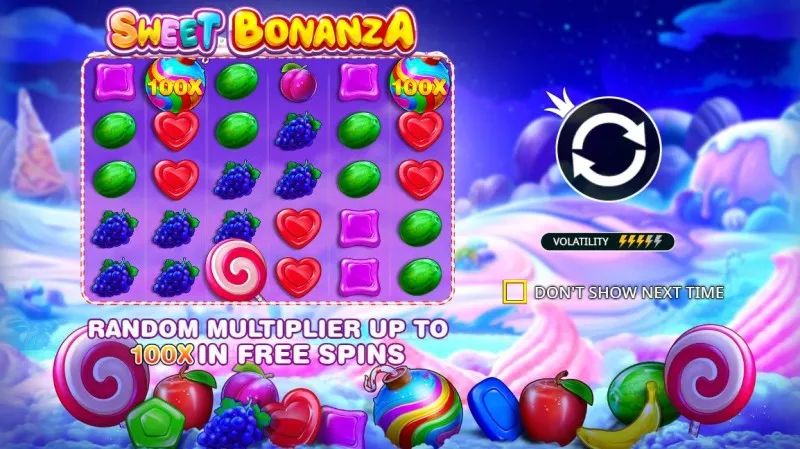 Sweet Bonanza darmowe spiny — jak je zdobyć krok po kroku Sweet Bonanza darmowe spiny — jak je zdobyć krok po kroku